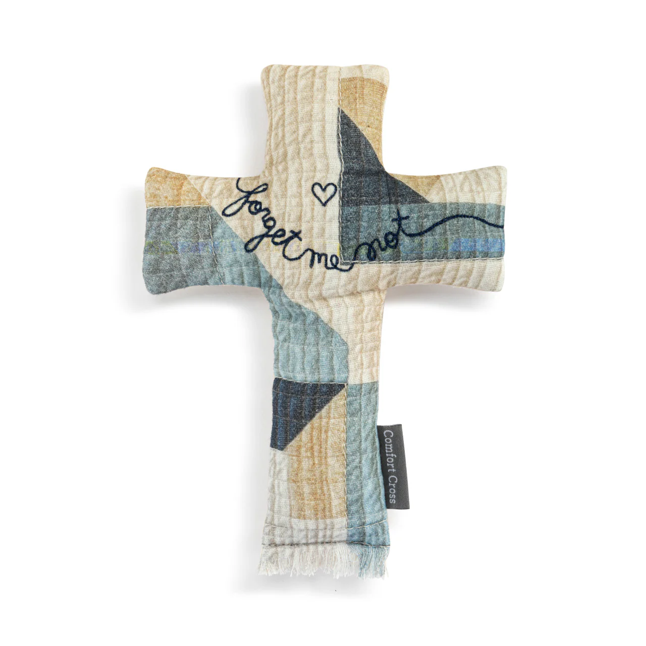 Comfort Cross - Image 9