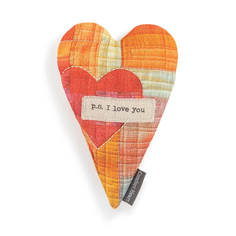 Comfort Heart - Image 10