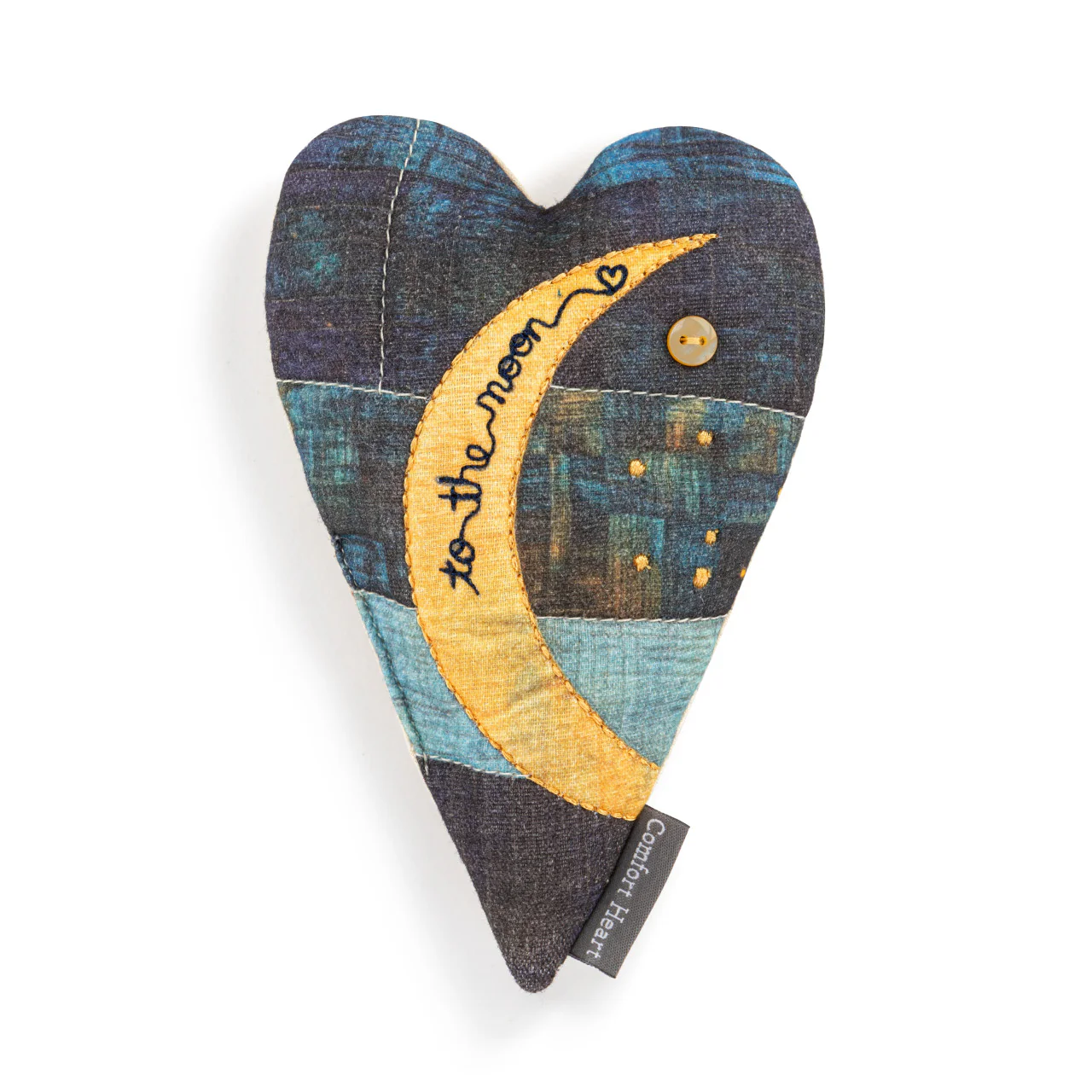 Comfort Heart - Image 8