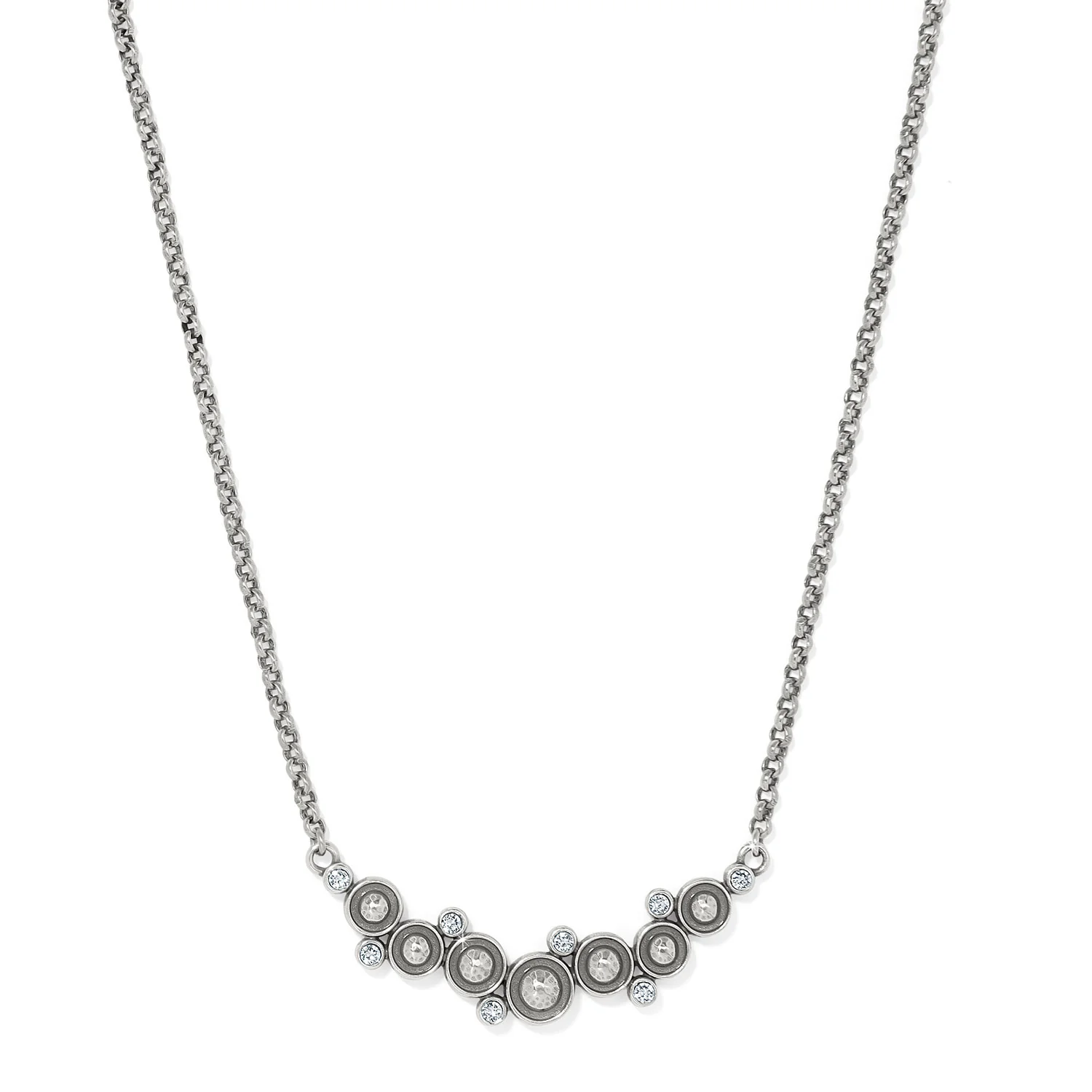 Constella Blue Necklace - Image 2