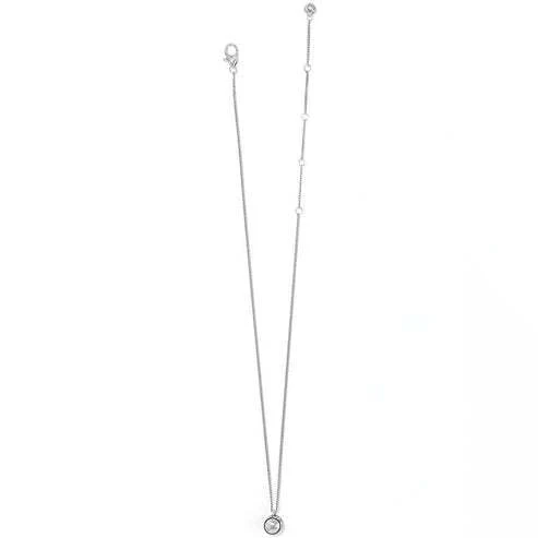 Contempo Nuevo Petite Dome Necklace - Image 3