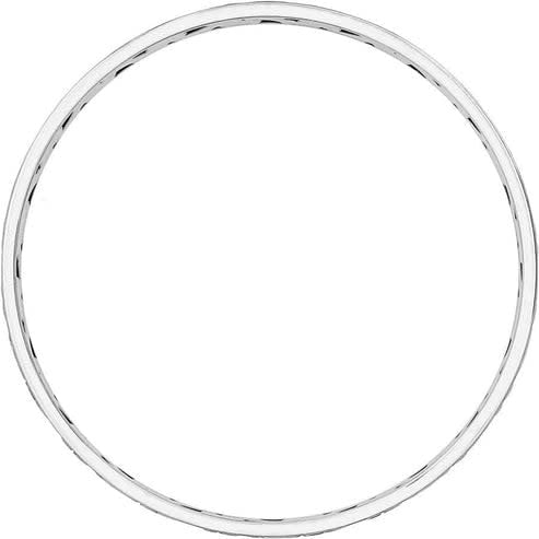Contempo Slim Bangle - Image 2