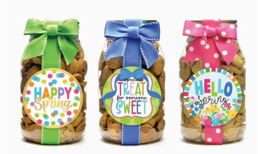 Cookie Jars Spring - Image 2