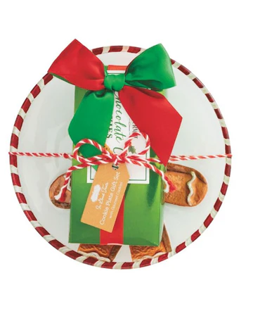 Cookie Plate Gift Sets - Sold Individually - Image 3