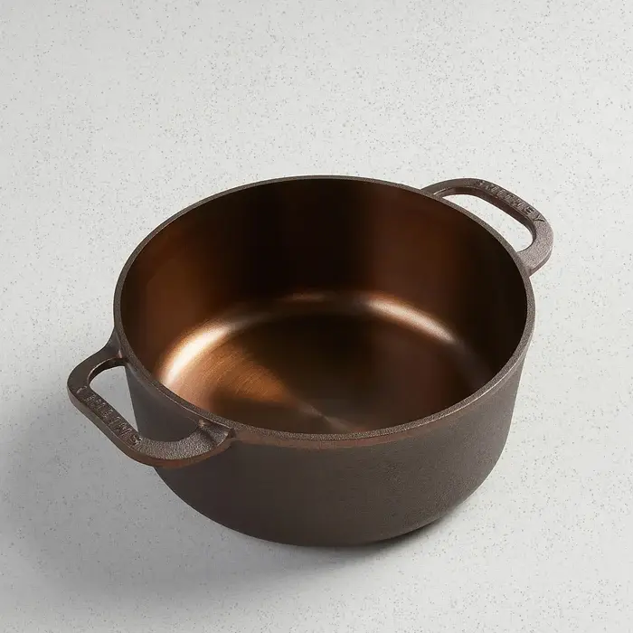 3.5 Qt Dutch Oven