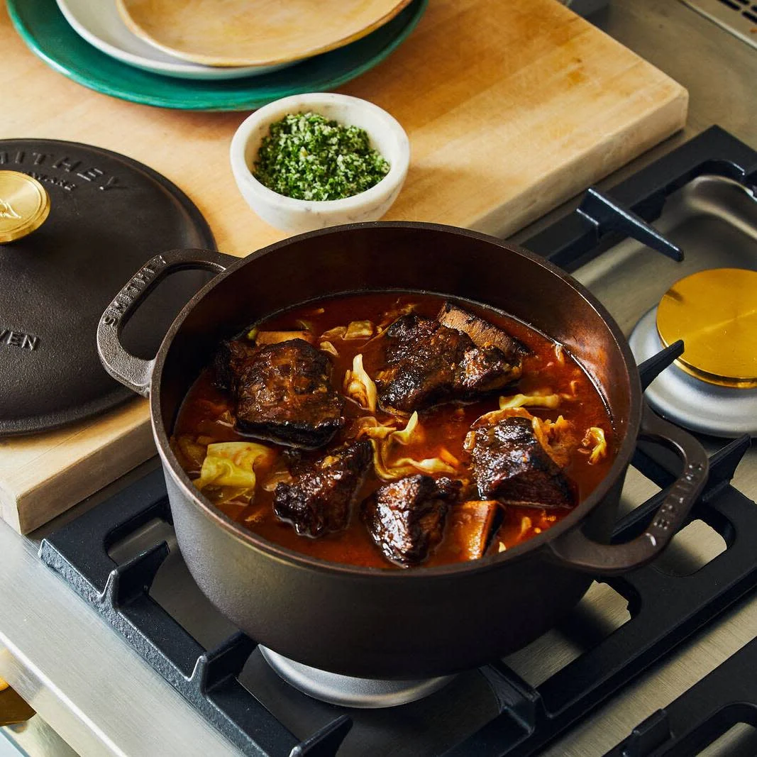 3.5 Qt Dutch Oven - Image 6