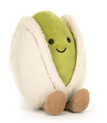 Amuseables Horatio Pistachio