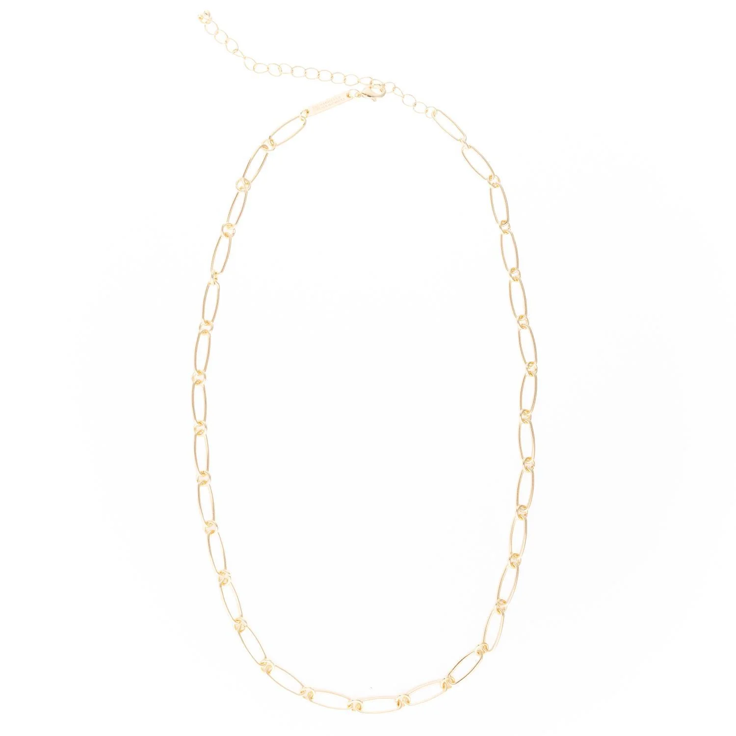 Cora Necklace