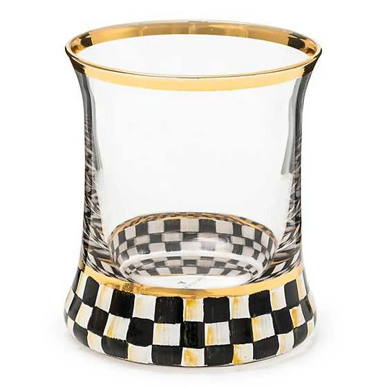 Courtly Check Glass - Image 4