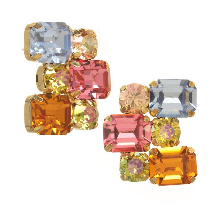 Courtney Earrings