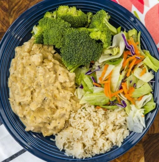 Creamy Cajun Chicken - Image 3