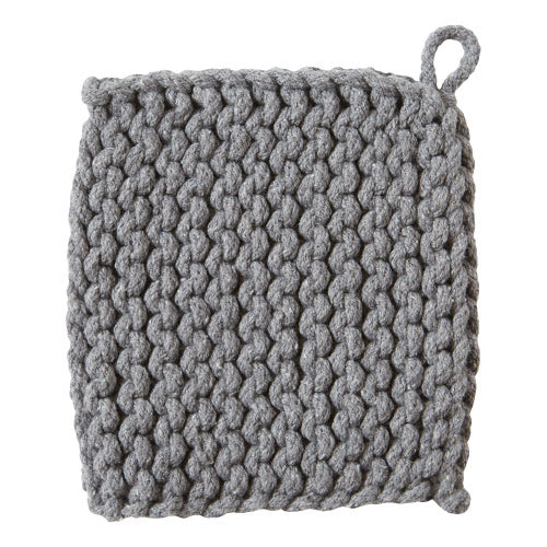 Crochet Trivet Potholder - Image 10