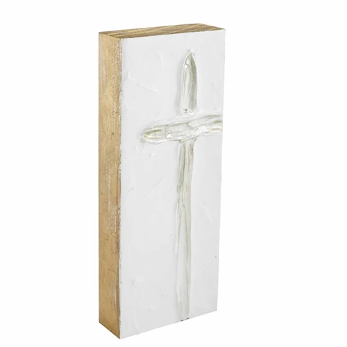 Cross Plaque - Image 6