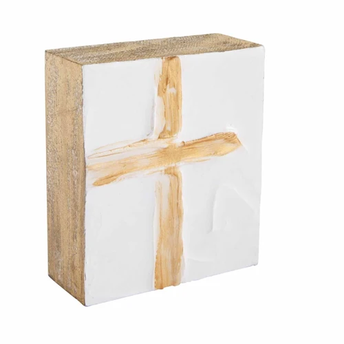 Cross Plaque - Image 7