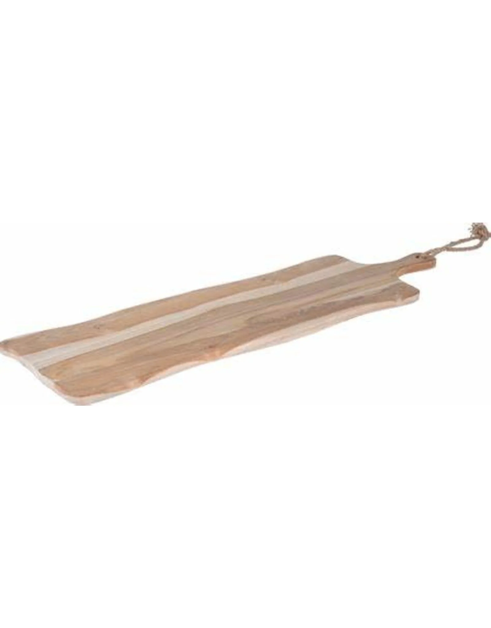 Cutting Board Teak With Grip