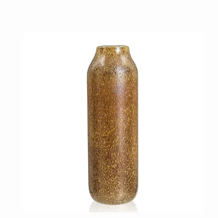 14.6'' - Glass Vase