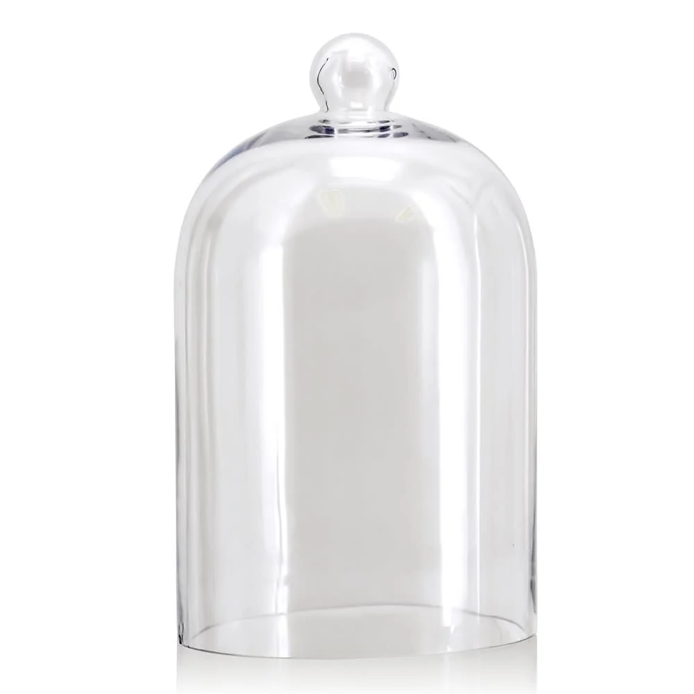 D9" Bell Jar - Sold Individually - Image 2