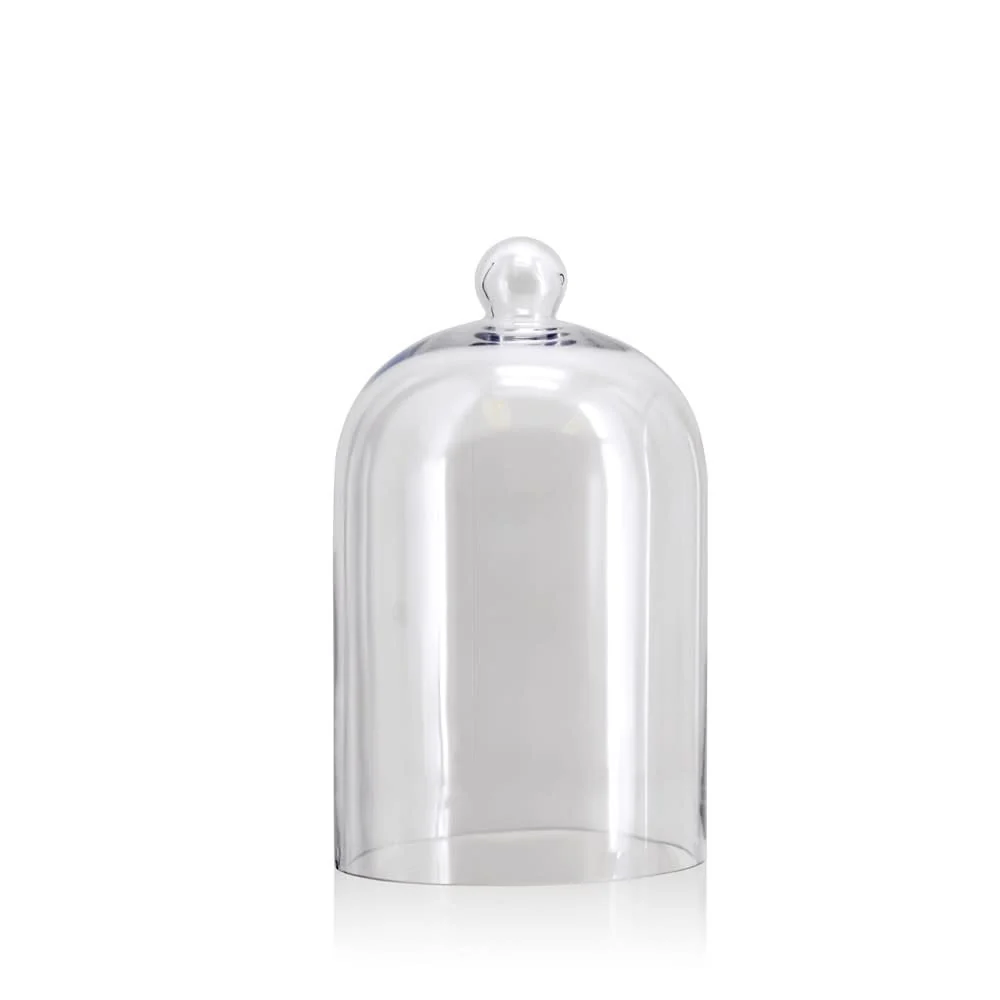 D9" Bell Jar - Sold Individually - Image 3