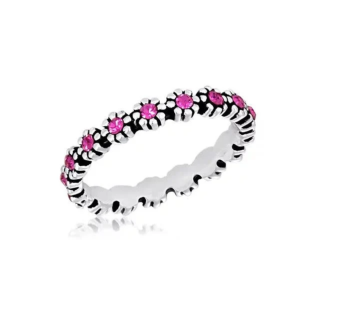 DA VINCI STACK RING 12.99, 2/19.99, 3/24.99 - Image 6