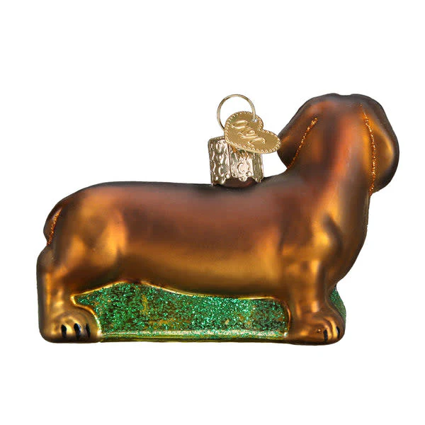 Dachshund Ornament - Image 3