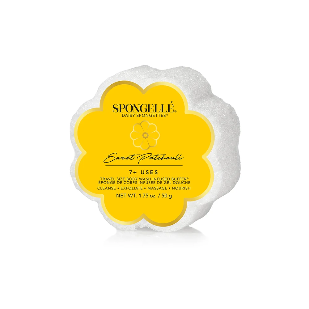 Daisy Collection Spongette - Image 15