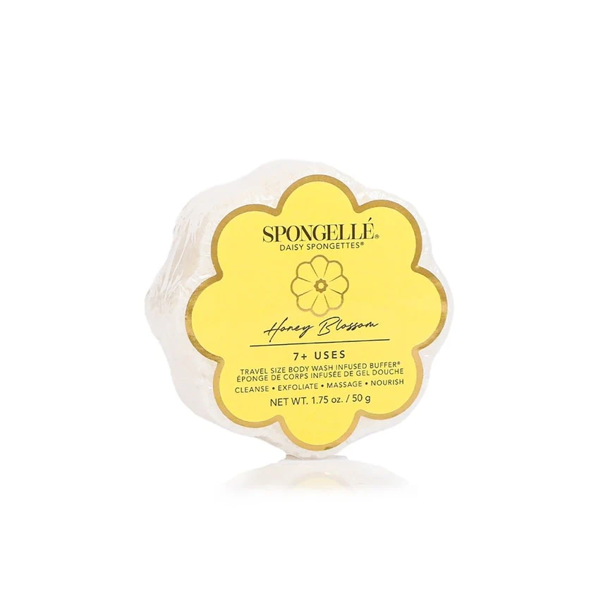 Daisy Collection Spongette - Image 8