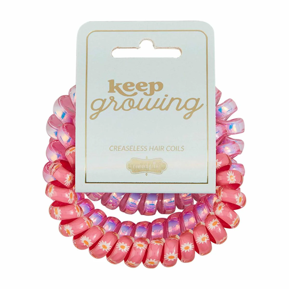 Daisy Hair Coil - Image 4