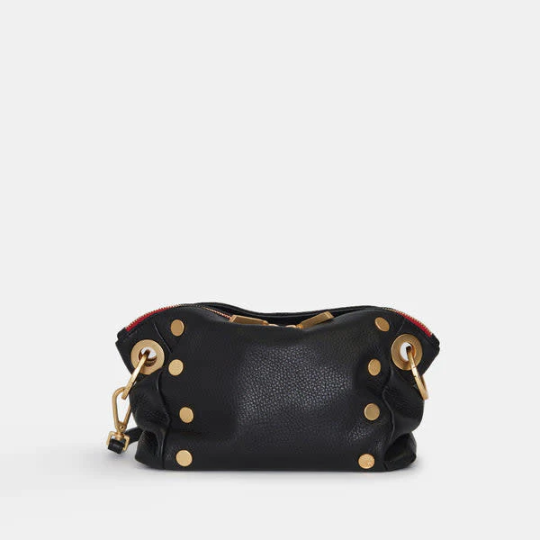 Daniel Crossbody Clutch Sml