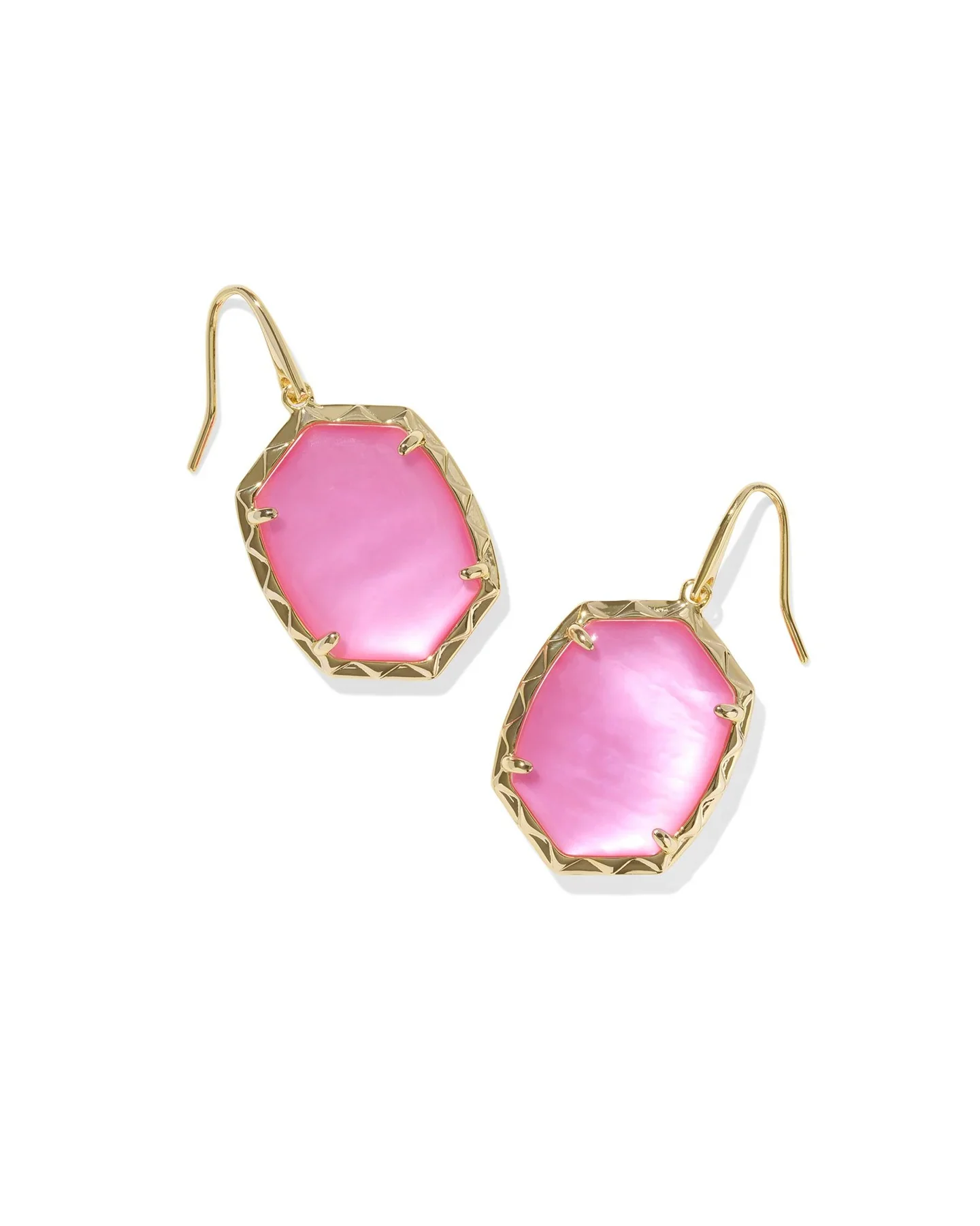 Daphne Drop Earrings - Image 6