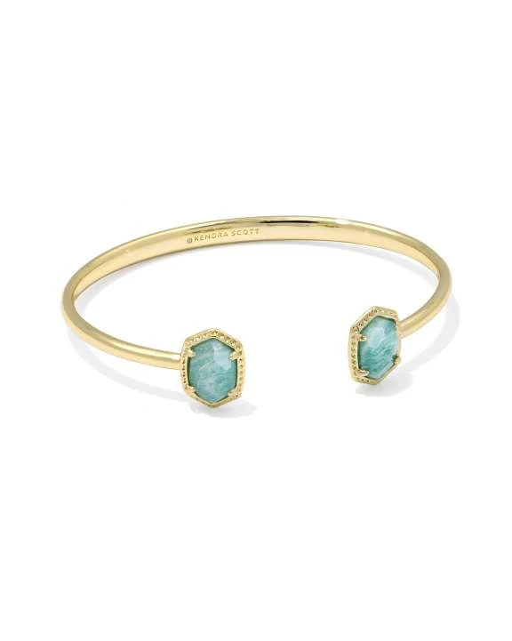Daphne Frame Cuff Bracelet