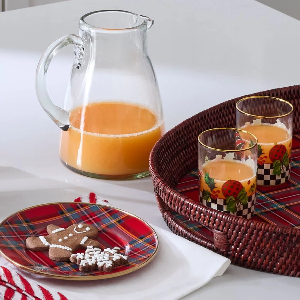 Deck the Halls Tumbler - Sold Individually - Image 2