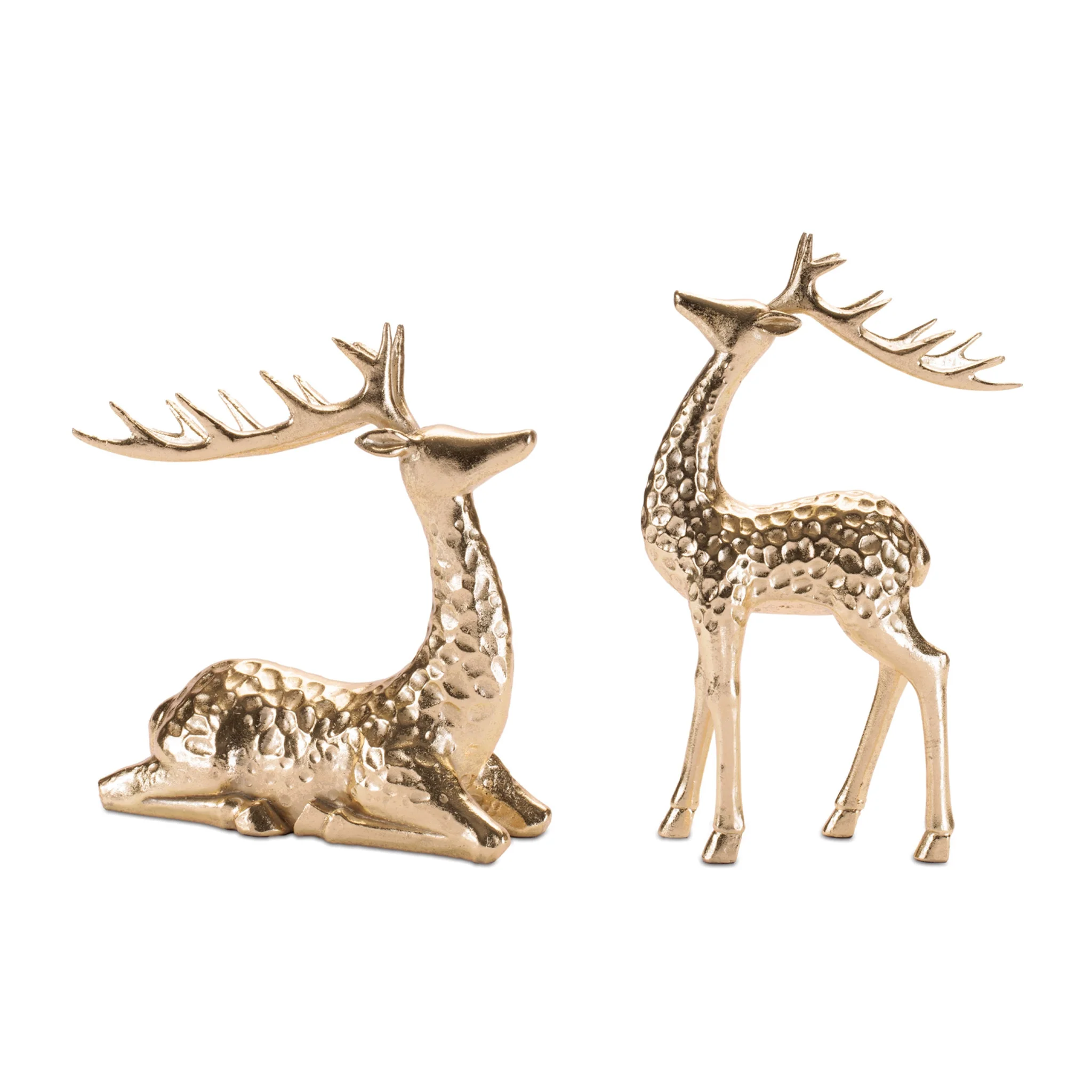 Deer-sold individually