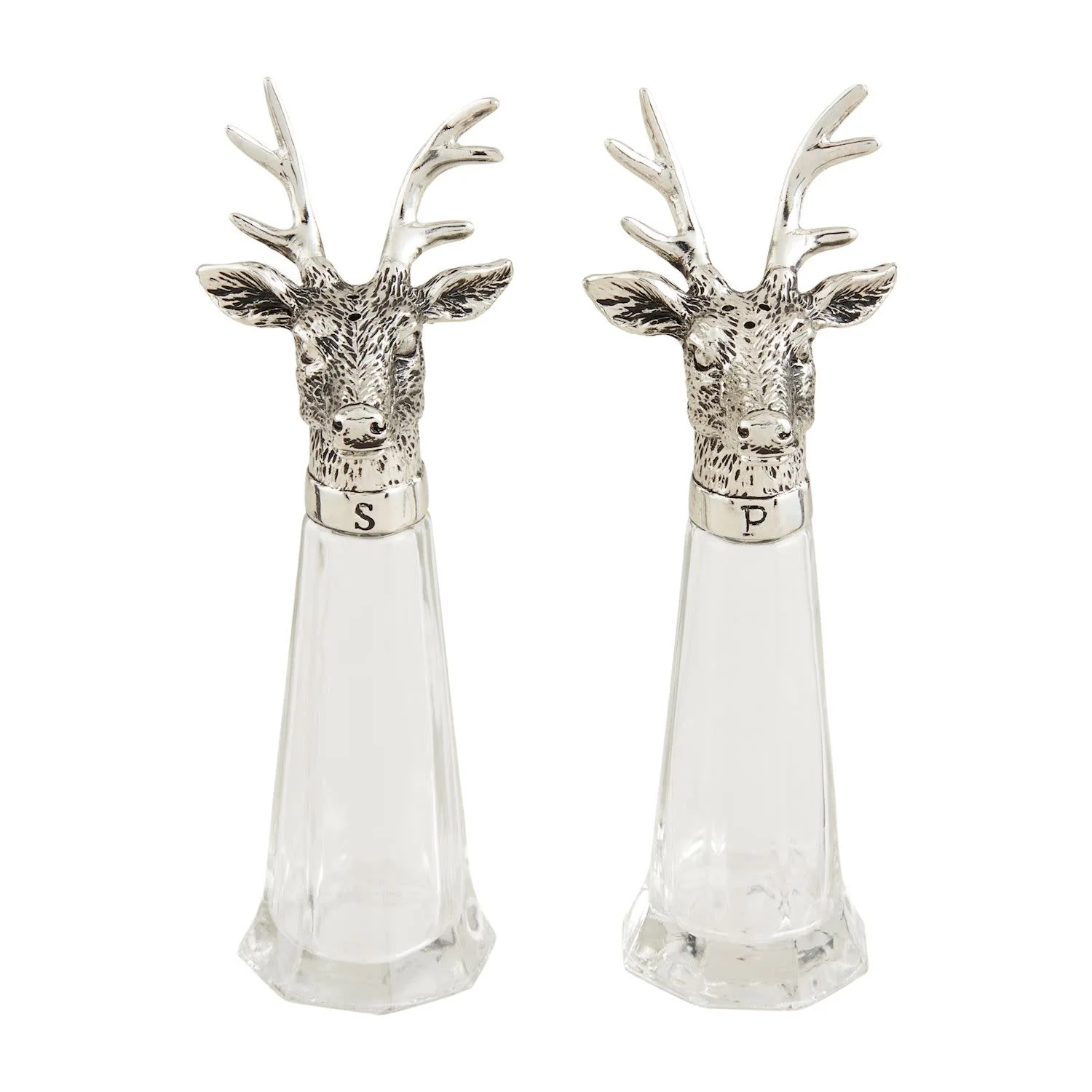Deer Salt and Pepper Set