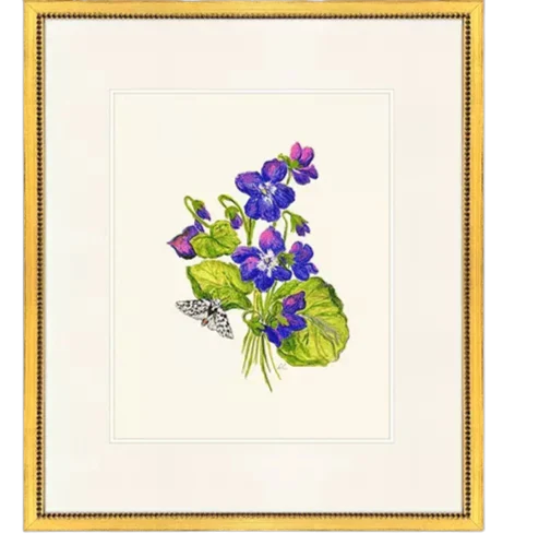 Delicate Medley III SOLD INDIVIDUALLY - Image 4