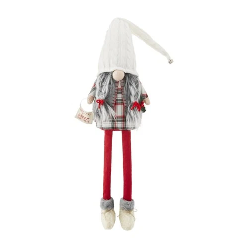Deluxe Dangle Leg Gnomes - Image 2