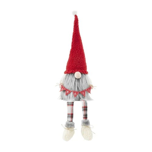 Deluxe Dangle Leg Gnomes - Image 3