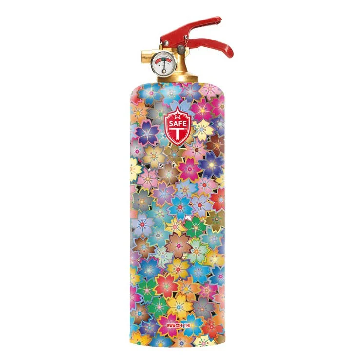 Design Fire Extinguisher - Image 13