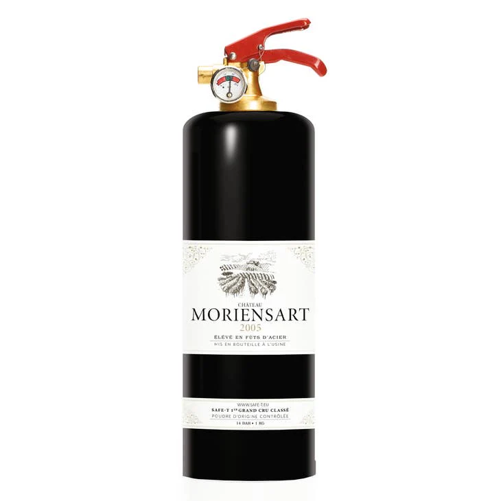 Design Fire Extinguisher - Image 22