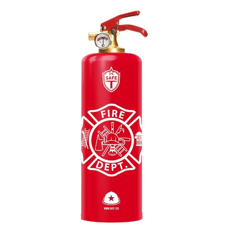 Design Fire Extinguisher - Image 6