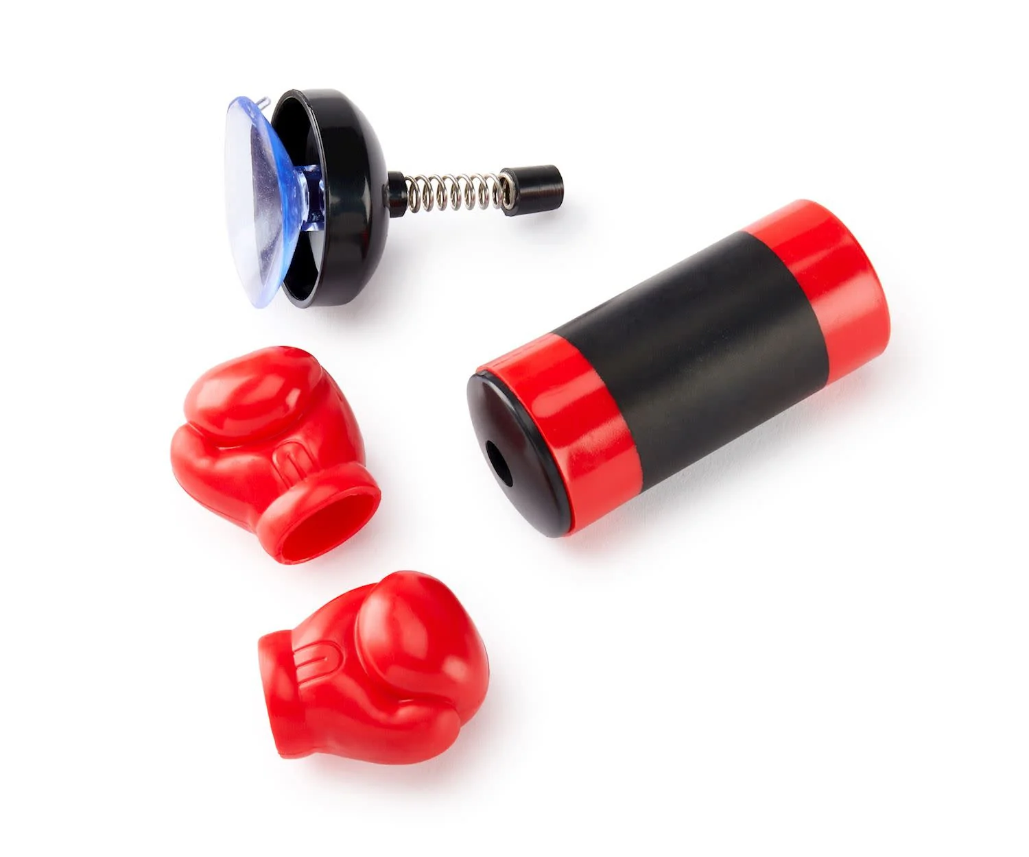 Desktop Finger Boxing Game Set - Image 2