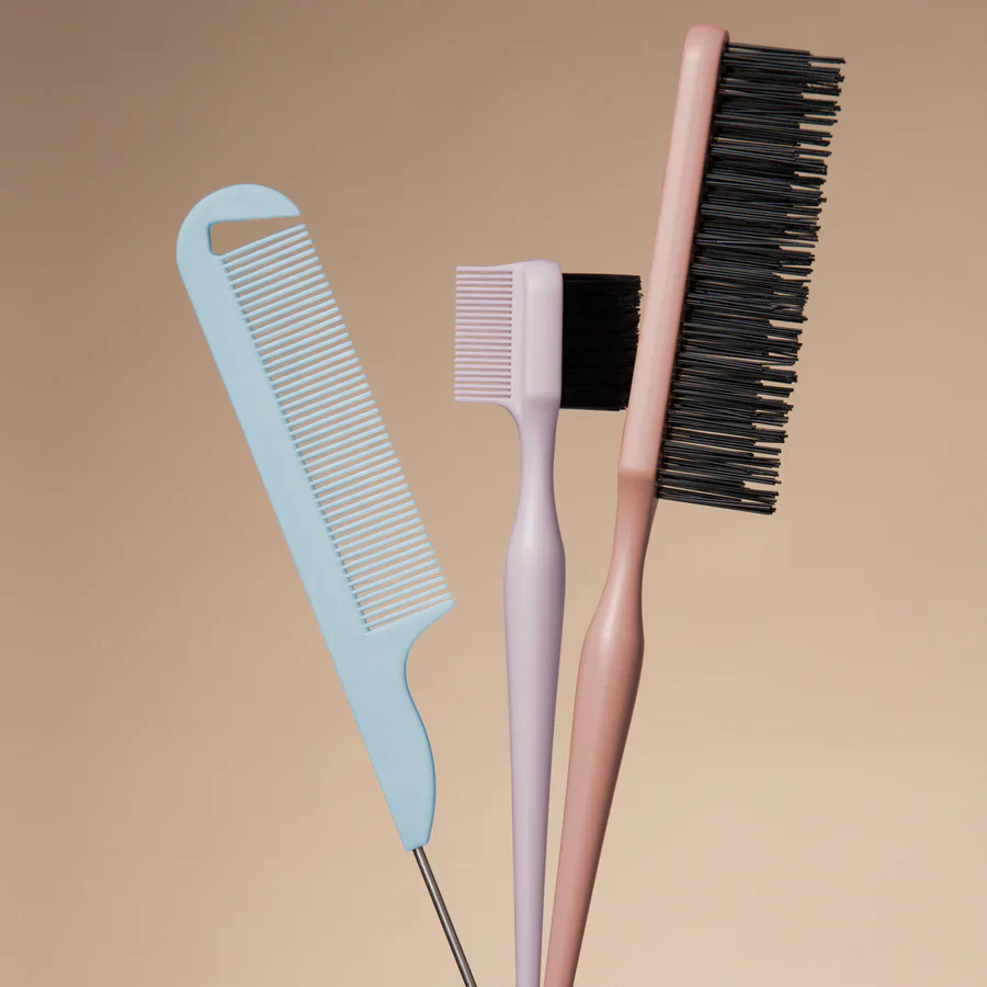 Detail & Define Styling Brush Set - Image 3