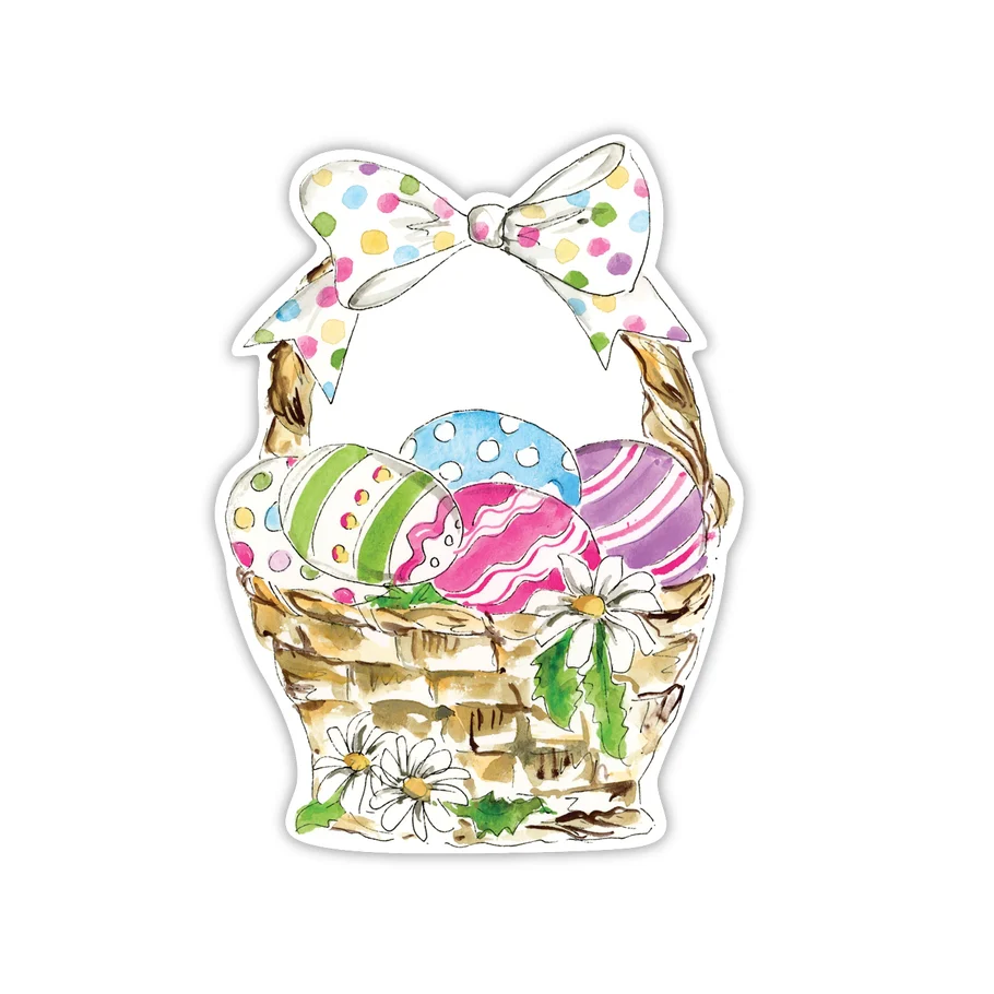 Die-Cut Accents-Handpainted - Image 10