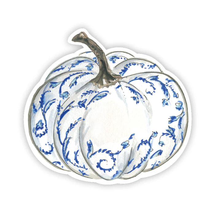 Die-Cut Accents-Handpainted - Image 3