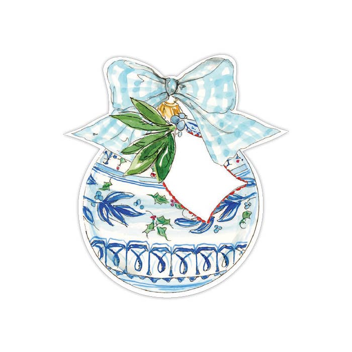 Die-Cut Accents-Handpainted - Image 5