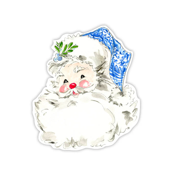 Die-Cut Accents-Handpainted - Image 7