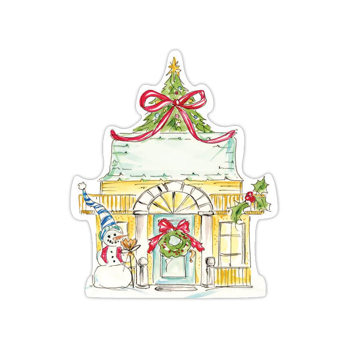 Die-Cut Accents-Handpainted - Image 9