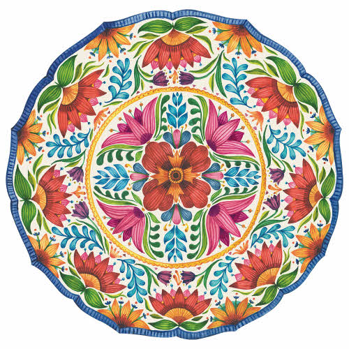 Die-Cut Placemat - Image 14