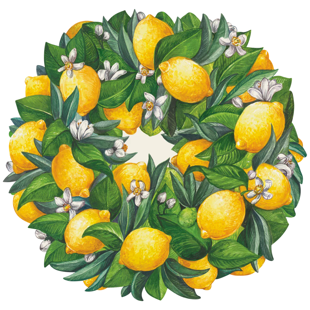 Die-Cut Placemat - Image 20