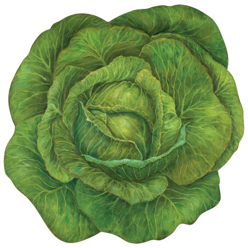 Die-Cut Placemat - Image 22
