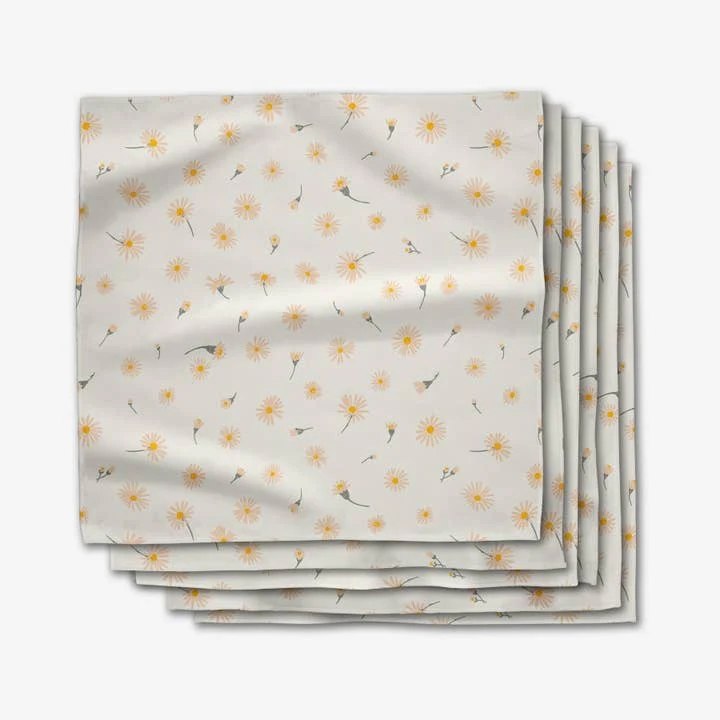 Dinner Napkin Set - Image 3